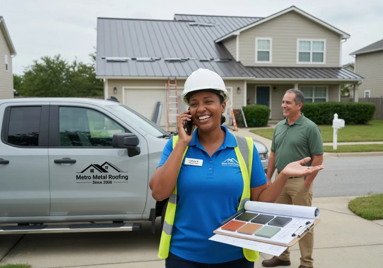Metal Roofing Installation Phillips, NE FAQs