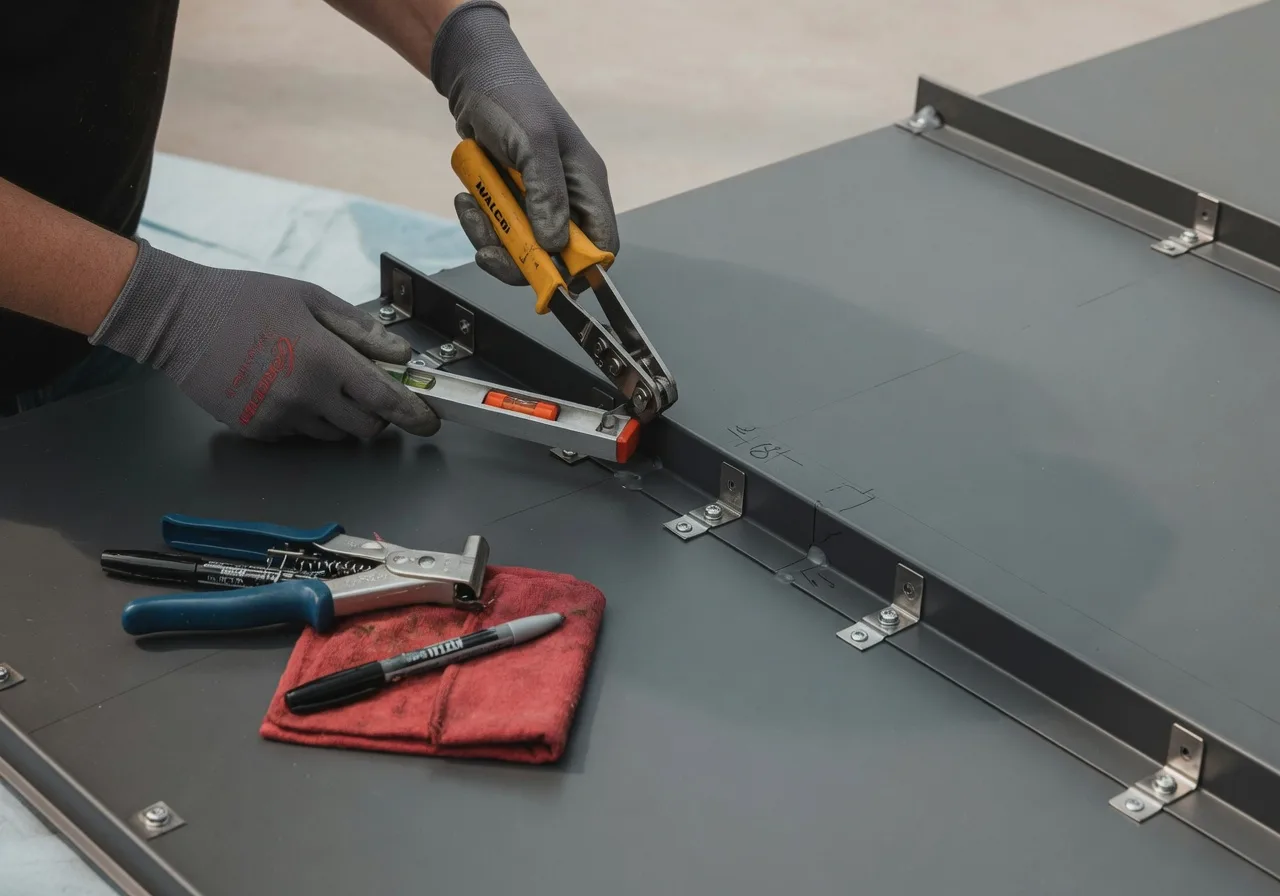 Why choose Metal Roofing Installation in Phillips, NE